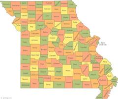 Missouri Bartending License, alcohol server training certificate regulations